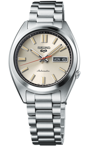 SEIKO スプーン　メタル Vol.17 意外性のデザイン。ALBA SPOON | by Seiko Design