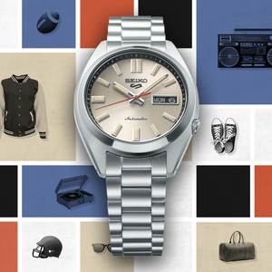 Seiko 5 Sports – Seiko USA