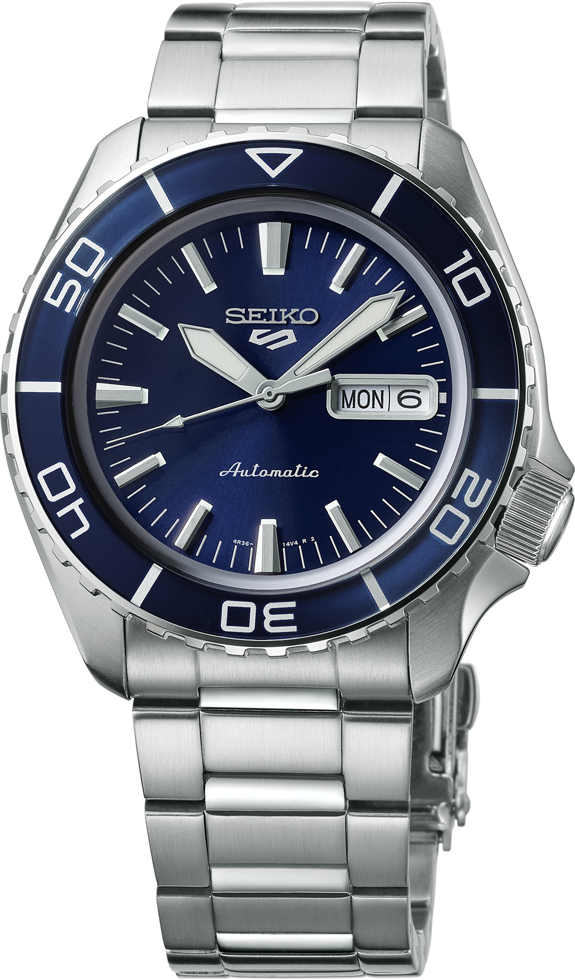 Seiko SRPK97 at Seiko USA