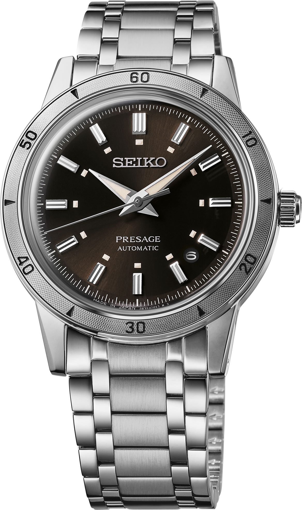 SRPL09 – Seiko USA