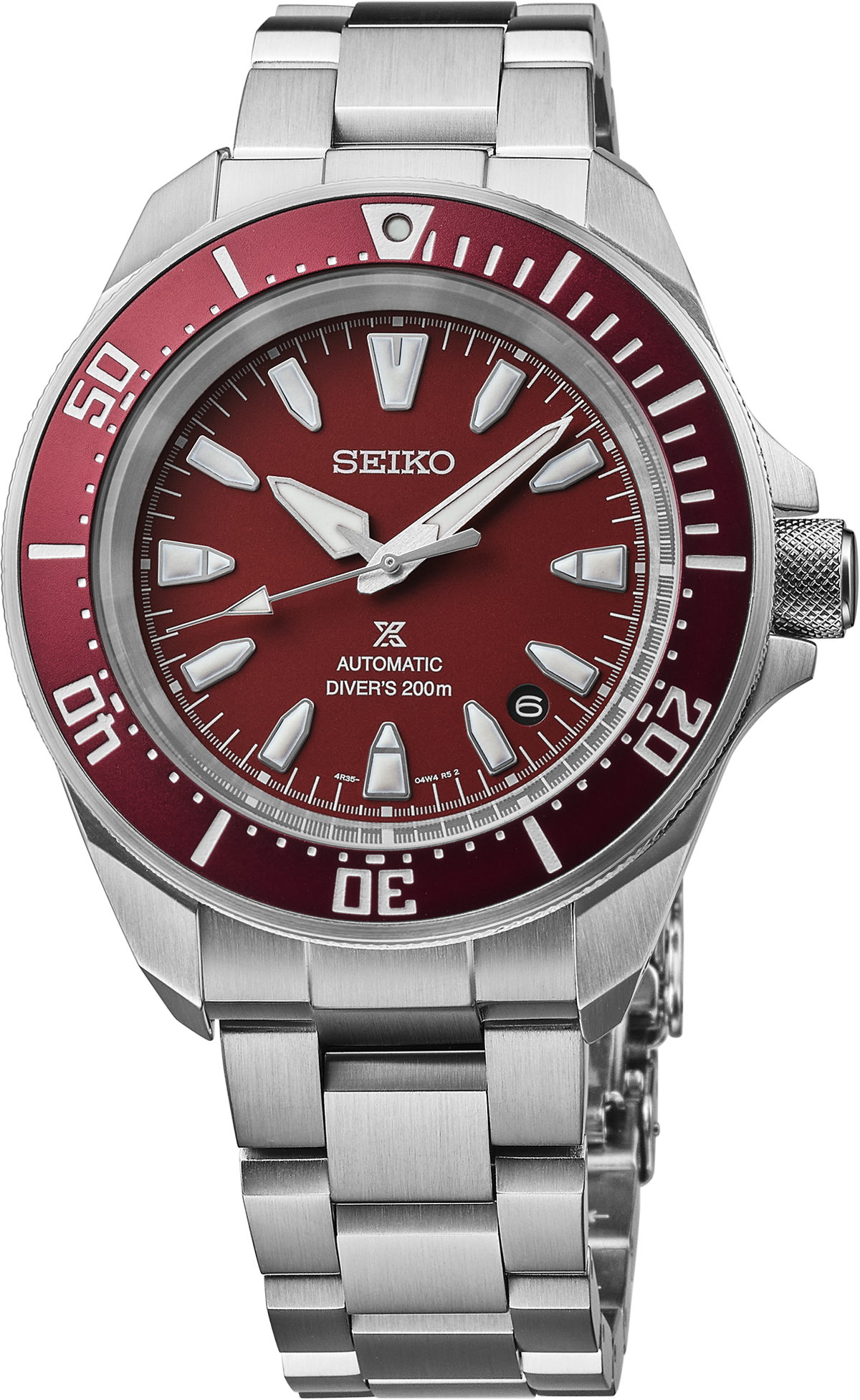 Prospex Automatic Diver – Seiko USA