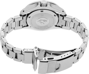 Prospex Automatic Diver – Seiko USA