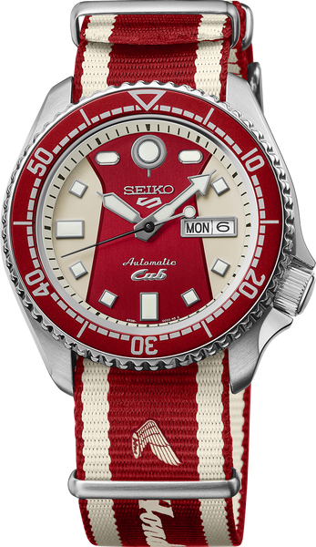 Ceco 5 watch sale