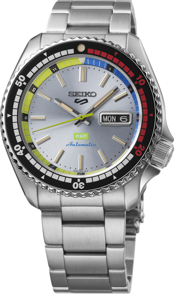 SRPL33, All, Seiko 5 Sports,  Watch, watches