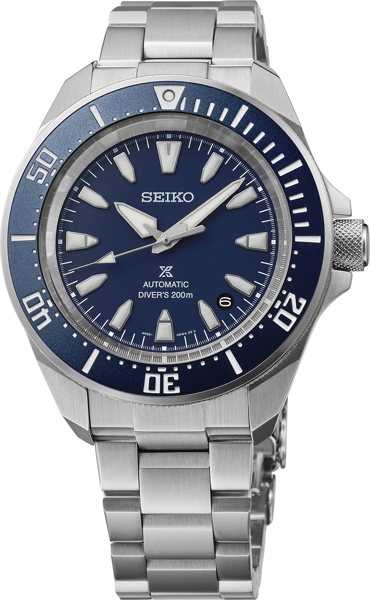 SRPL51 – Seiko USA