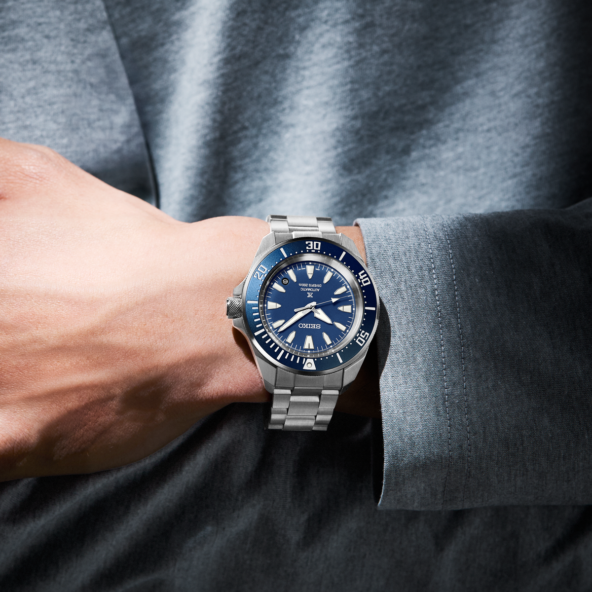 SRPL51 – Seiko USA