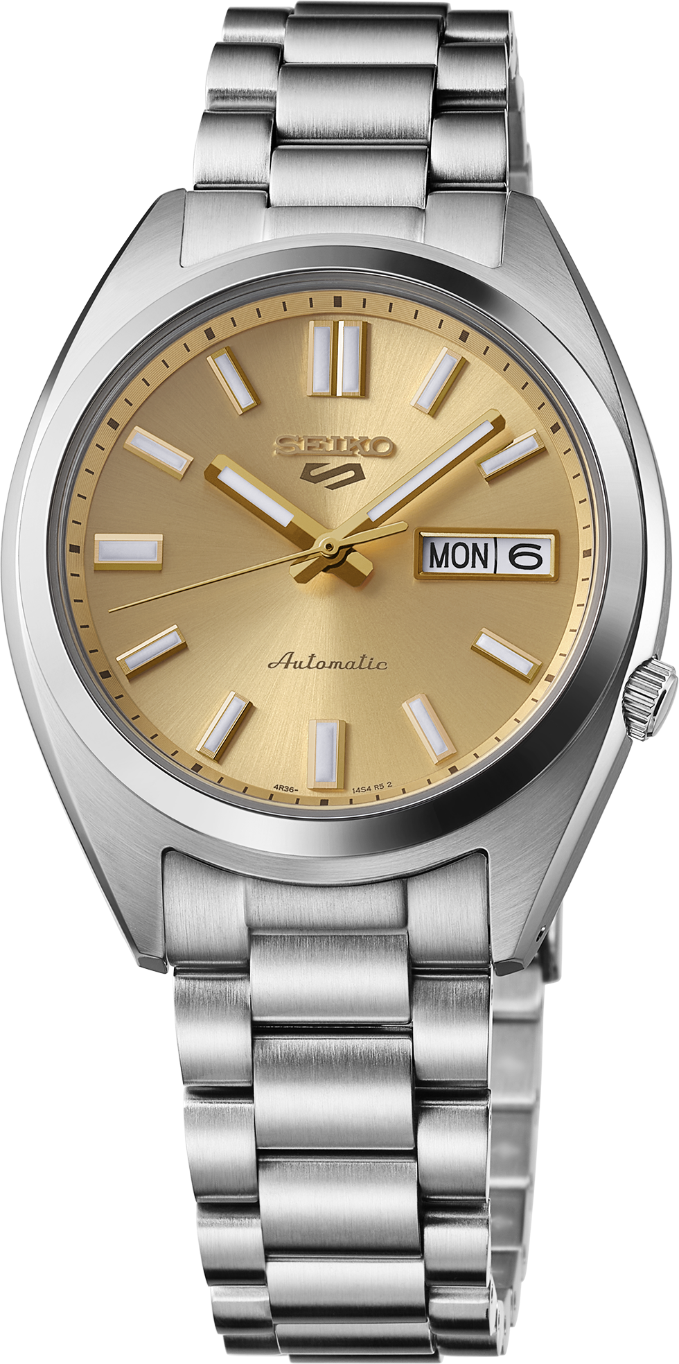 Seiko 5 Sports