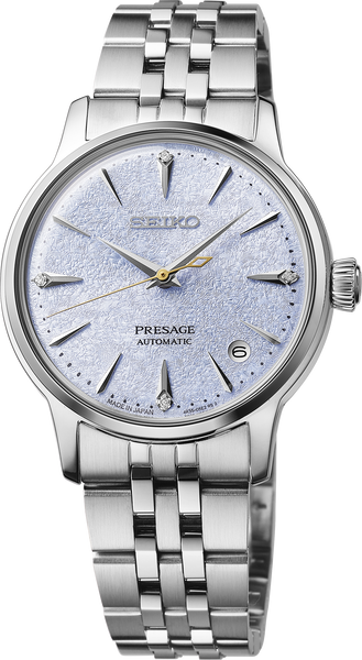 SRPL61, All, Presage,  Watch, watches