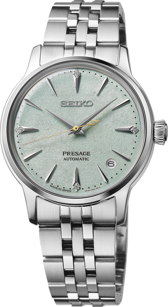 SRPL63, All, Presage,  Watch, watches