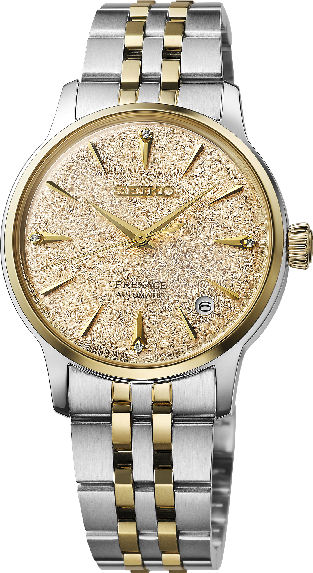 SRPL64 – Seiko USA