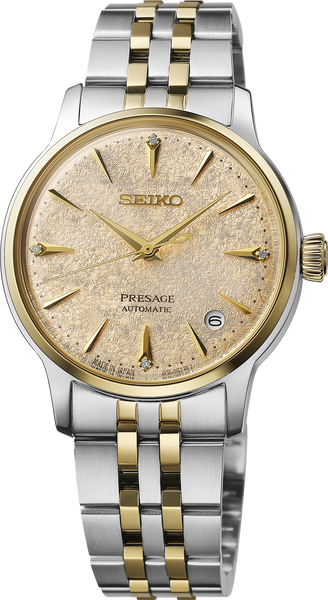 SRPL64, All, Presage,  Watch, watches