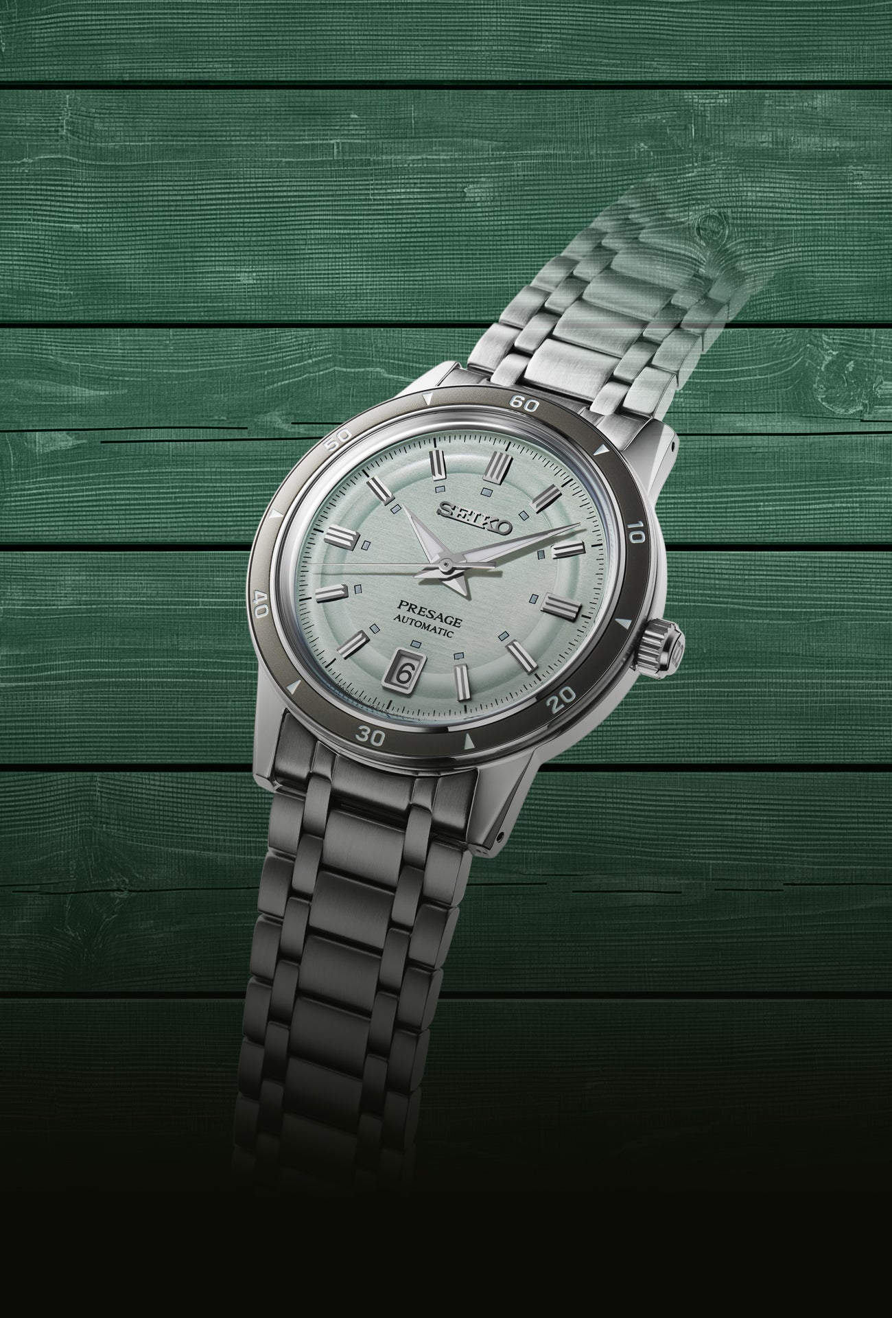 Seikousa – Official Seiko Watches USA | Timeless Design  display picture 2