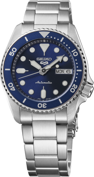 SRPL77, All, New Arrival, Seiko 5 Sports,  Watch, watches