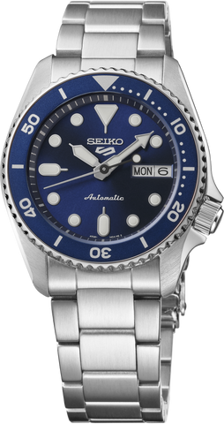 SEIKO × Spick & Span Exclusive Watch HIROB｜Web限定 SEIKO Exclusive Spick&Span Silver 別注 | Rakuten