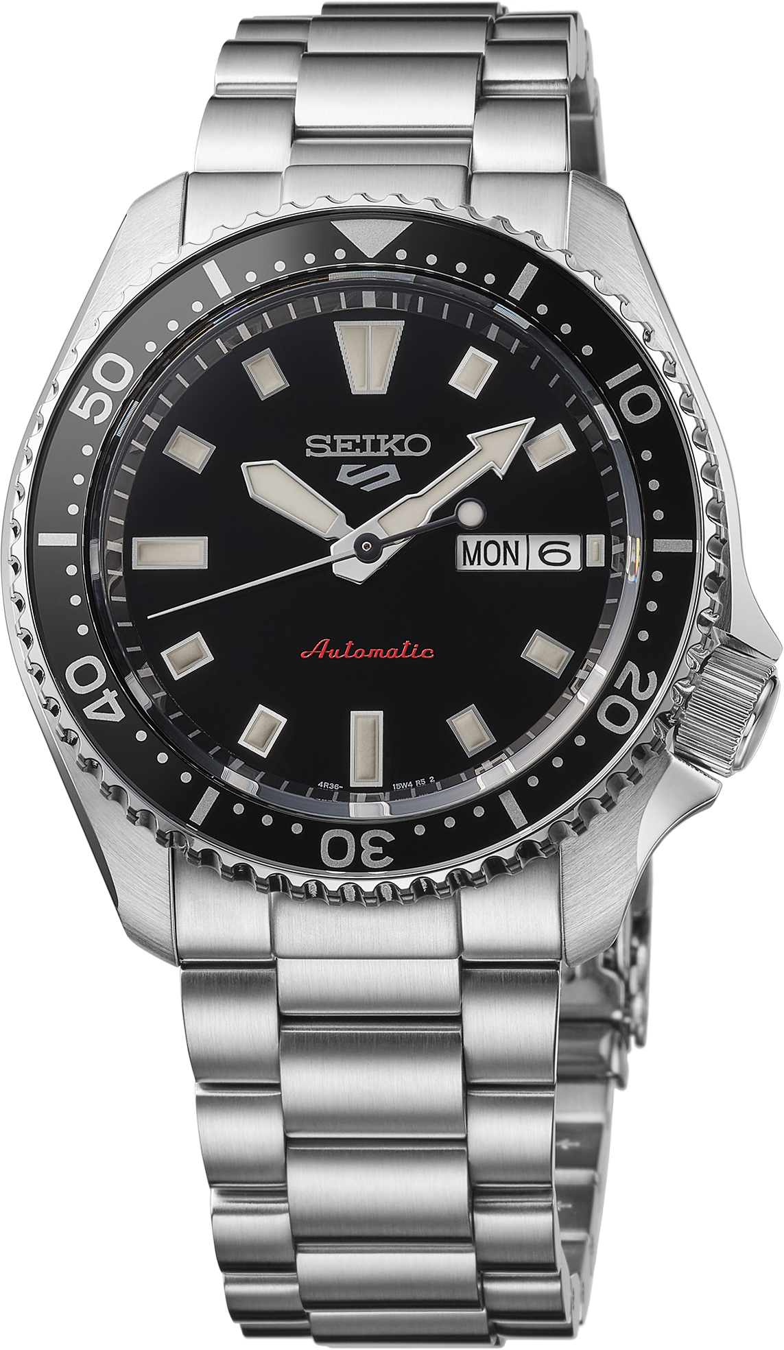 SRPL85 – Seiko USA