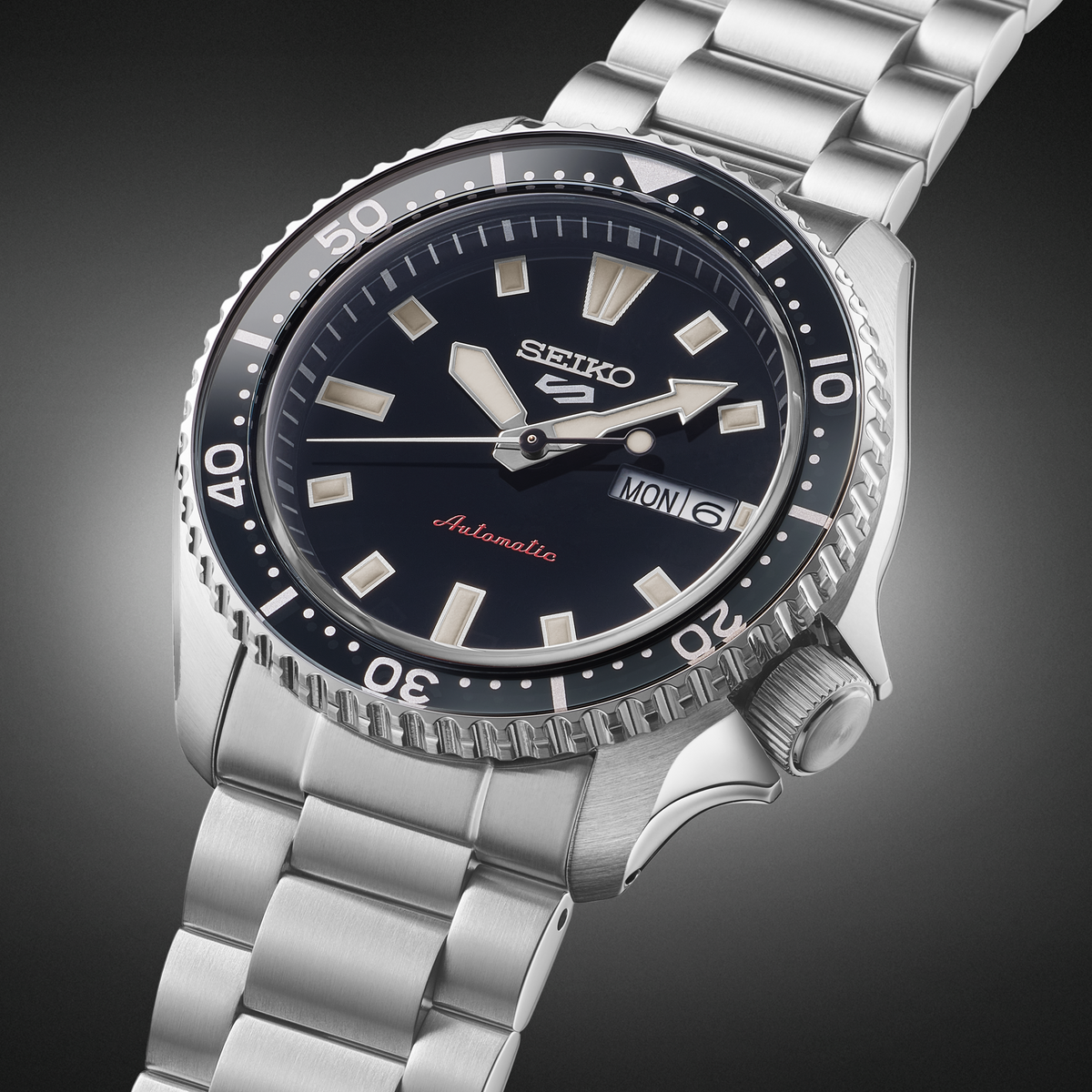SRPL85 – Seiko USA
