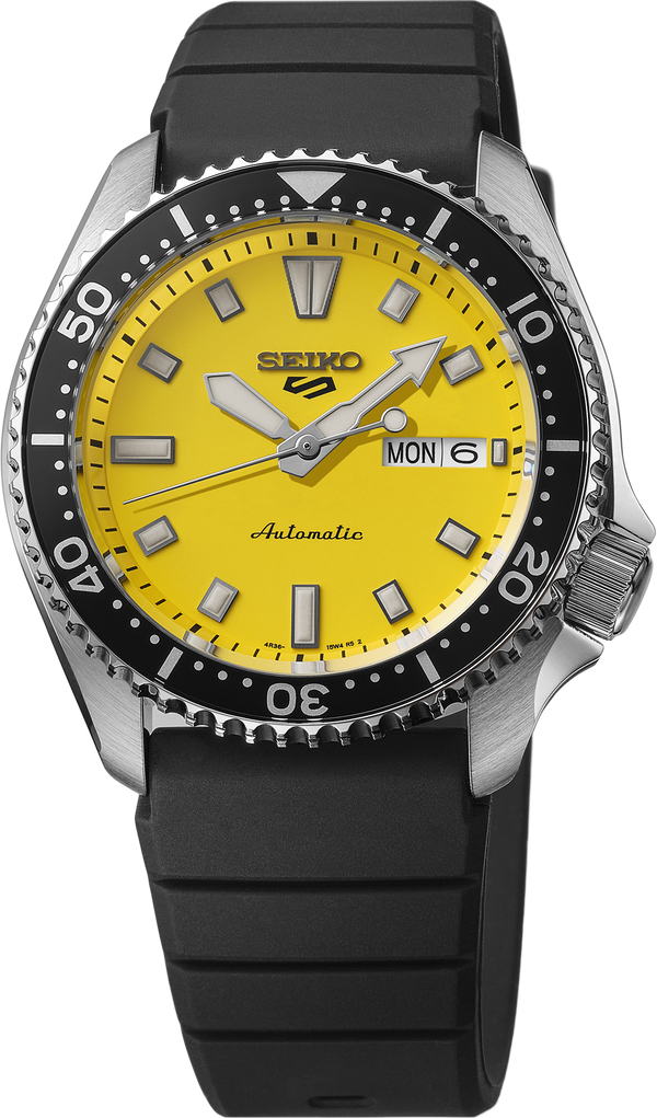 腕時計 SEIKO SRPK87 | Seiko Watch Corporation