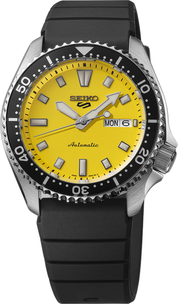 SRPL87, All, Best Sellers, Seiko 5 Sports,  Watch, watches