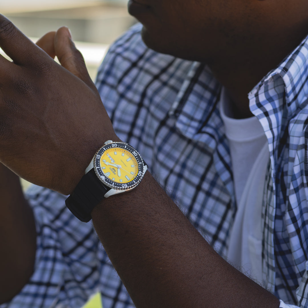 SRPL87 – Seiko USA