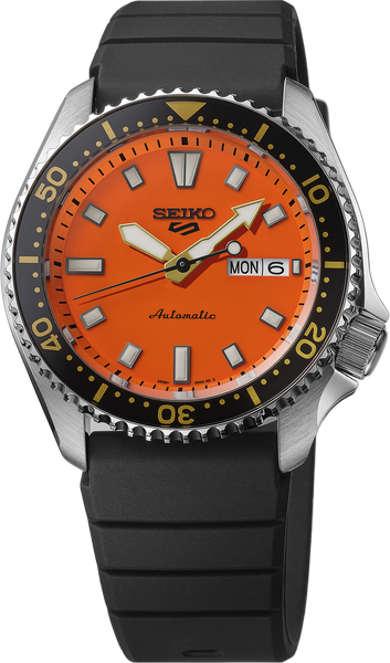 SRPL89, All, Best Sellers, Seiko 5 Sports,  Watch, watches