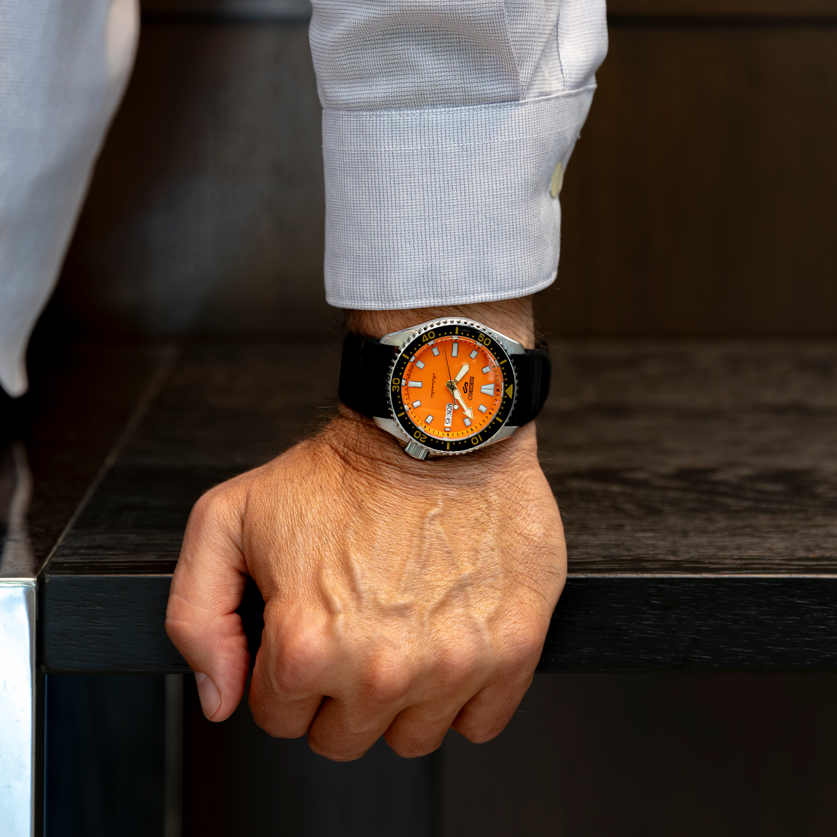 SRPL89 – Seiko USA