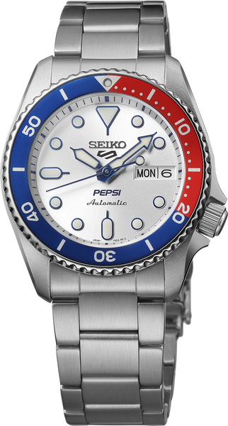 SRPL99, All, Seiko 5 Sports,  Watch, watches