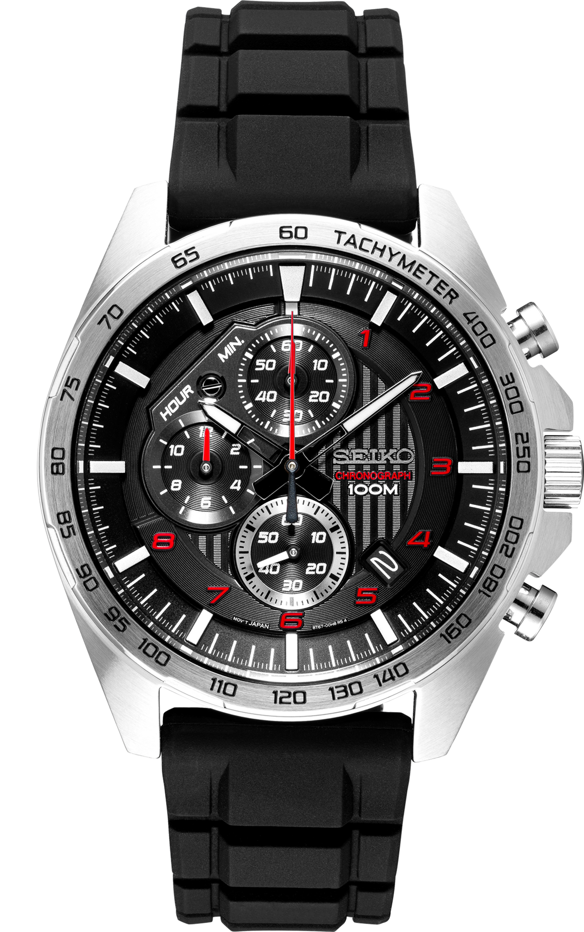 Essentials Collection – Seiko USA