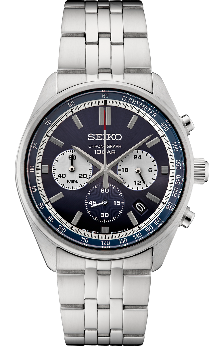 SSB427 – Seiko USA