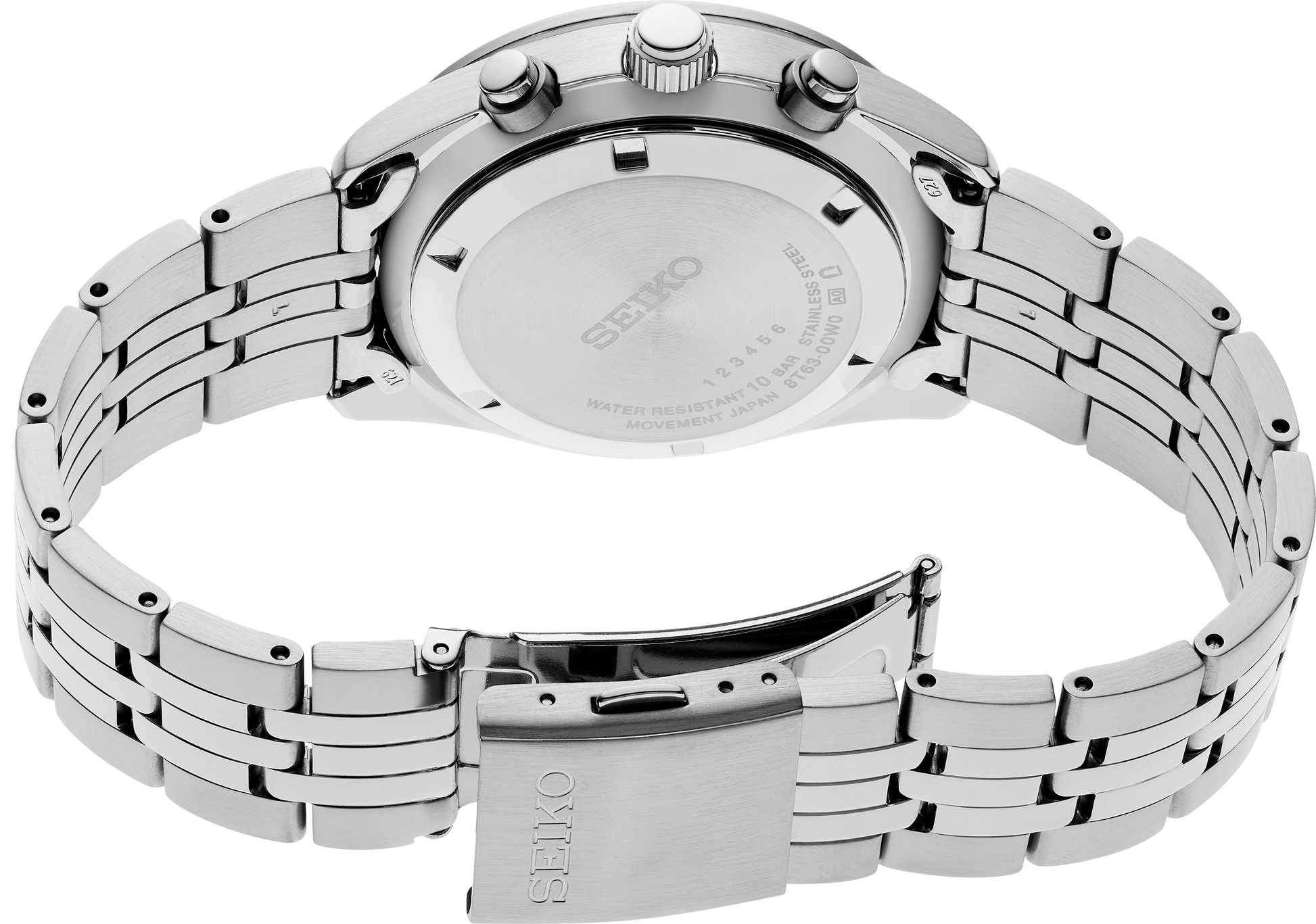 SSB427 – Seiko USA SSB427 – Seiko USA