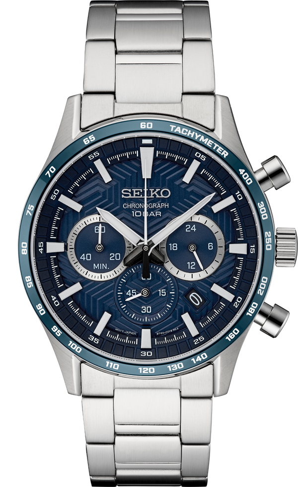 SSB445 – Seiko USA