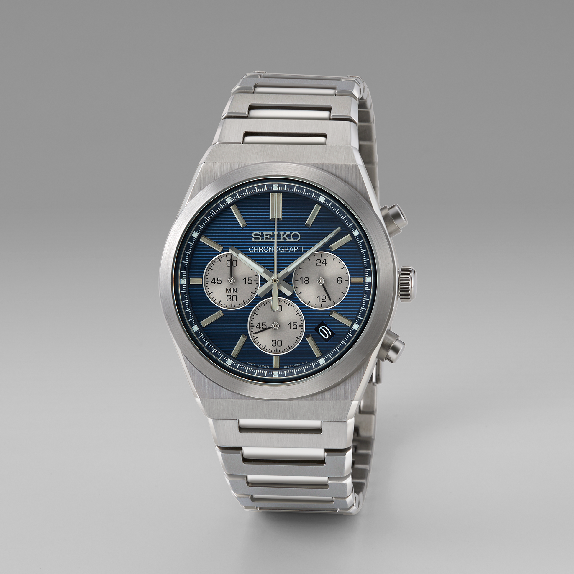 SSB453 – Seiko USA SSB453 – Seiko USA