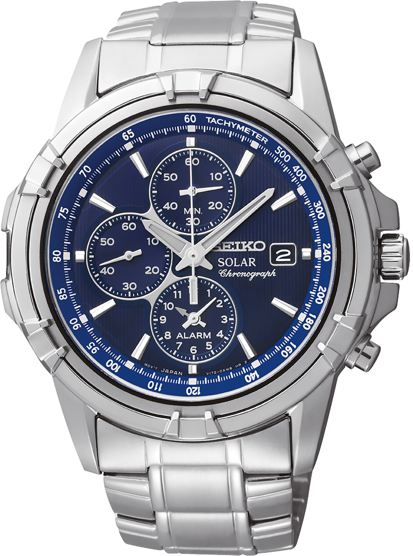 Seiko Solar Ssc141 SSC141 – Seiko USA