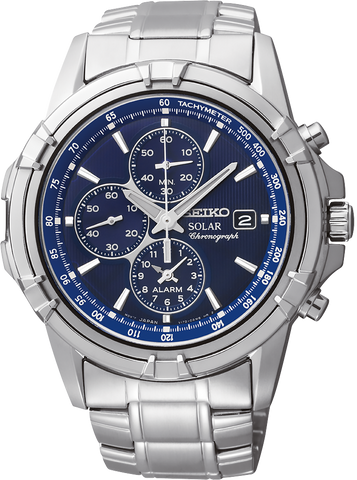 SSC141 – Seiko USA