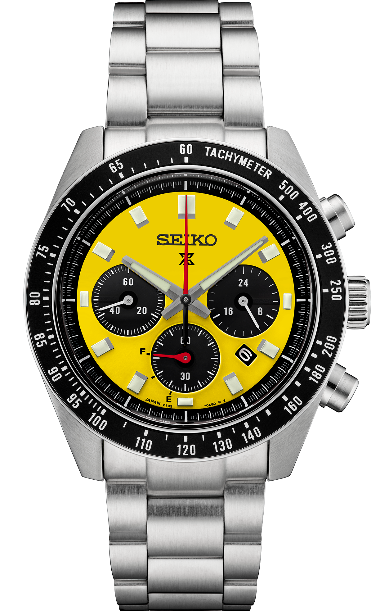 SSC929 – Seiko USA