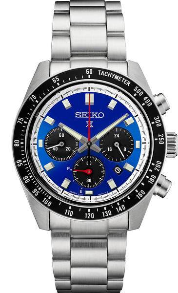 SPB117J1  Seiko Watch Corporation