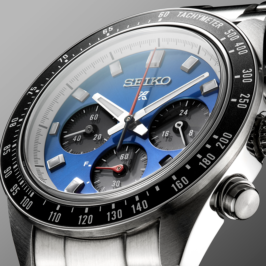 SSC931 – Seiko USA SSC931 – Seiko USA