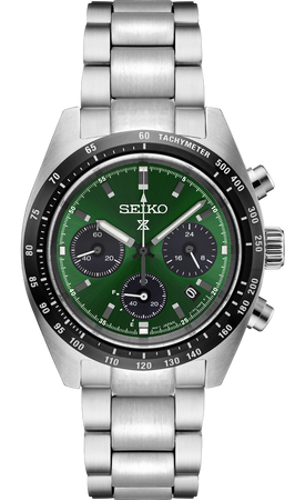 Seiko 2025 tachymeter price