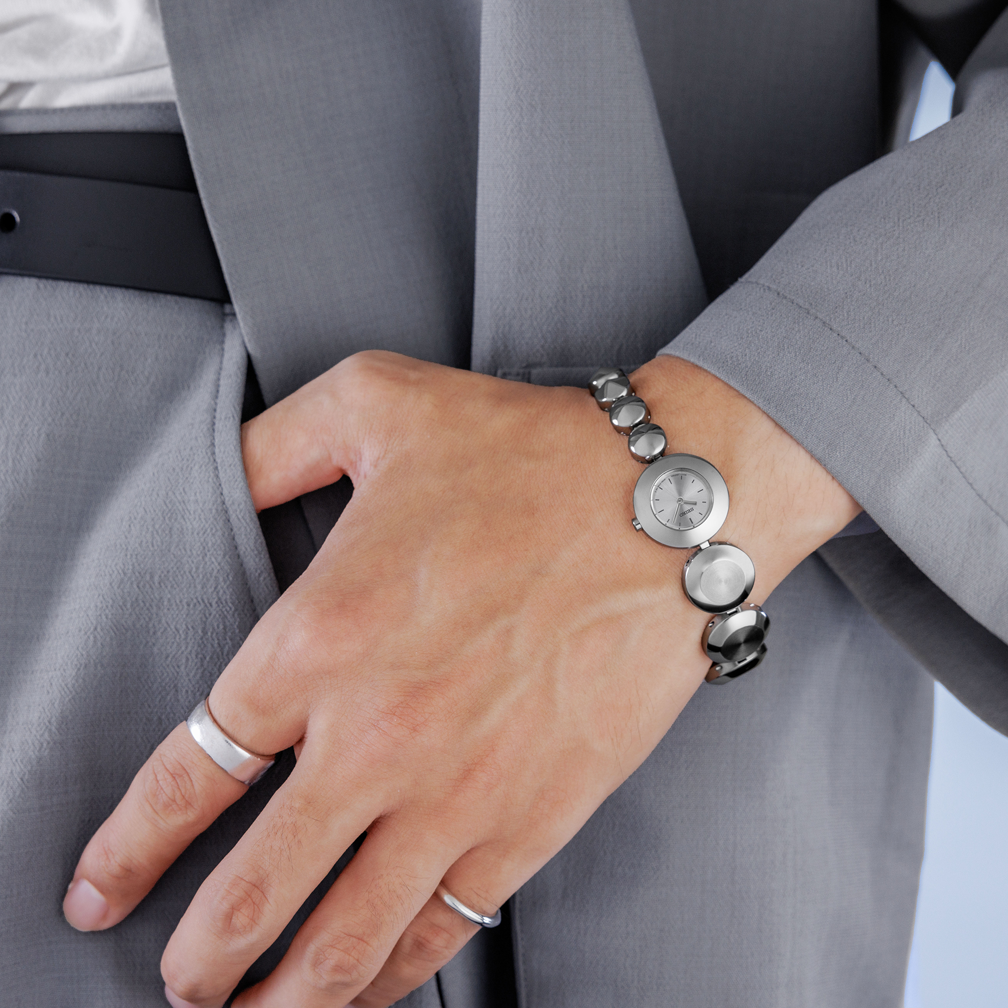 Power Design Project Limited Edition