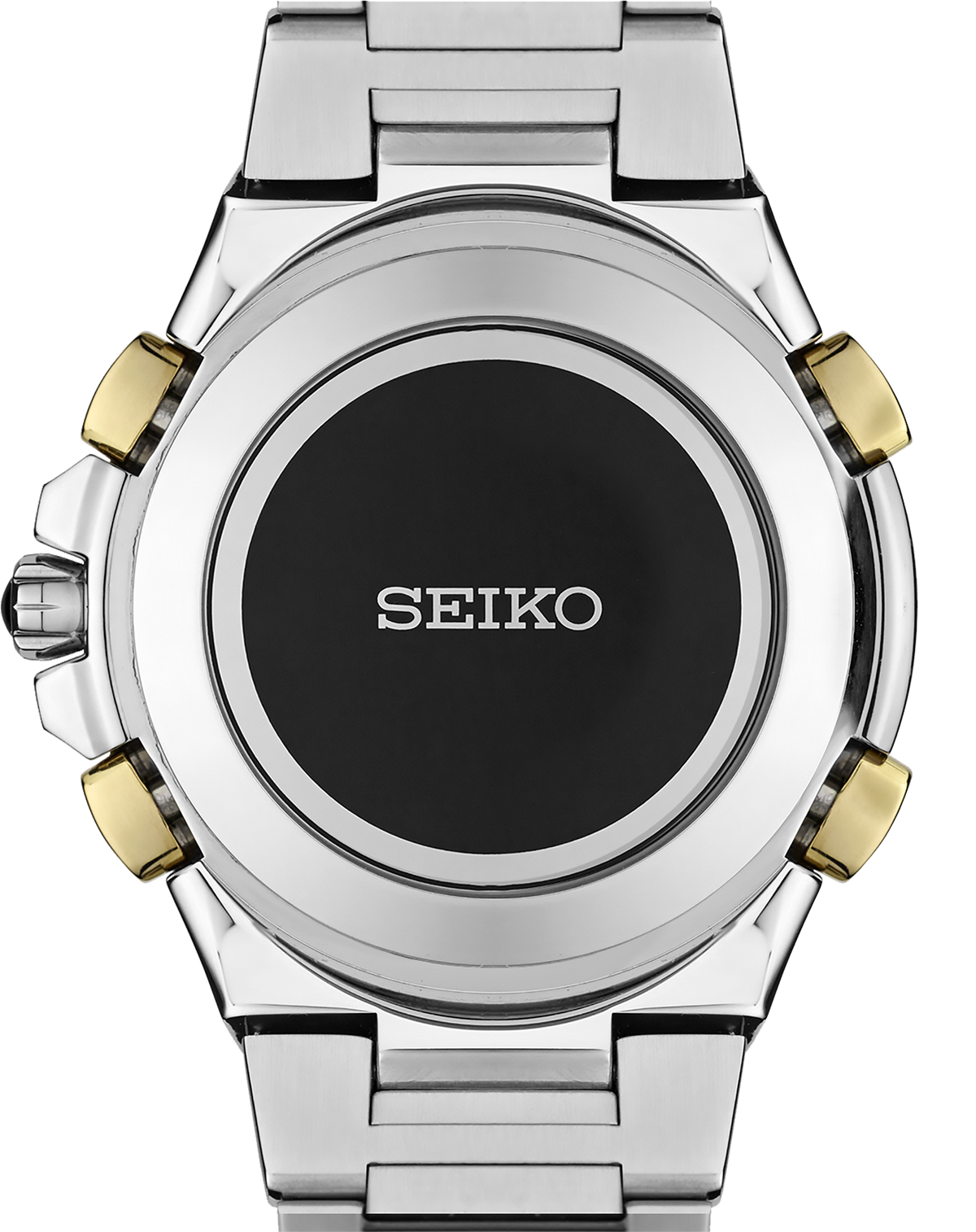 Coutura Radio Sync Solar Chronograph – Seiko USA