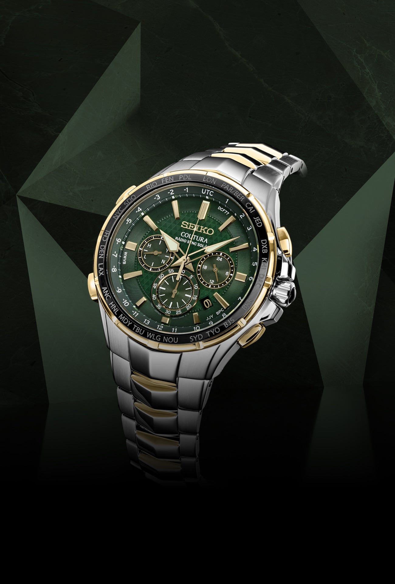 Seikousa – Official Seiko Watches USA | Timeless Design – Seiko USA