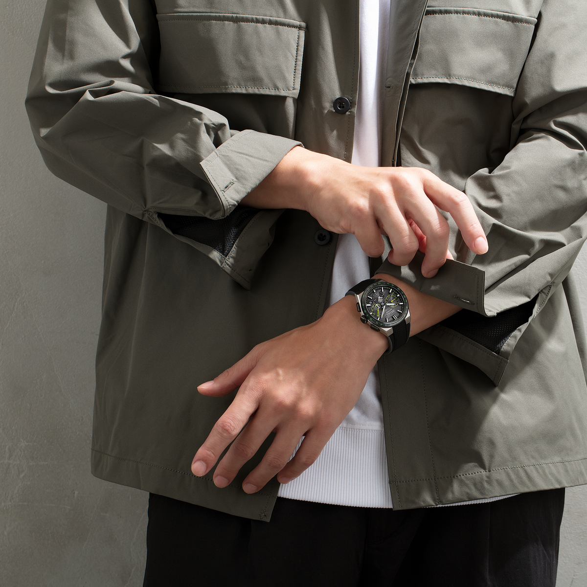 SSH139 – Seiko USA