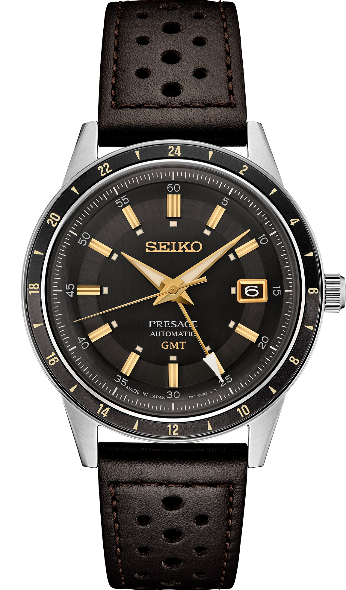 SSK013 – Seiko USA
