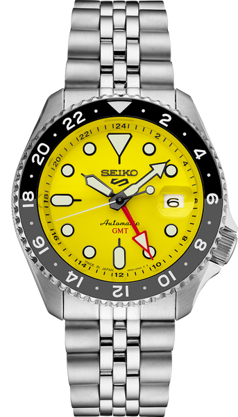 SSK003  Seiko Watch Corporation