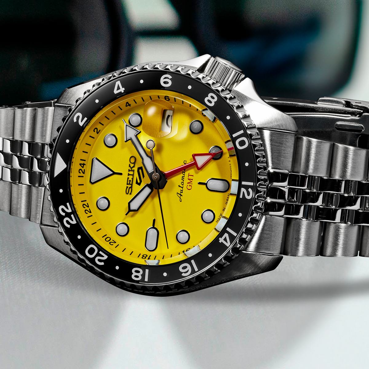SSK017 – Seiko USA SSK017 – Seiko USA