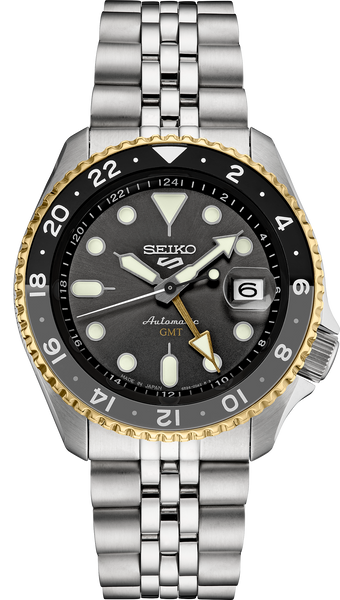 SSK021, All, MEN'S, Seiko 5 Sports,  Watch, watches