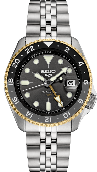 SSK001 – Seiko USA