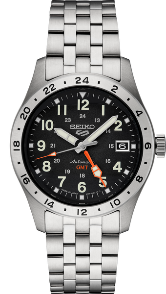 SSK023, All, Seiko 5 Sports,  Watch, watches
