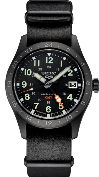 SSK025, All, Seiko 5 Sports,  Watch, watches
