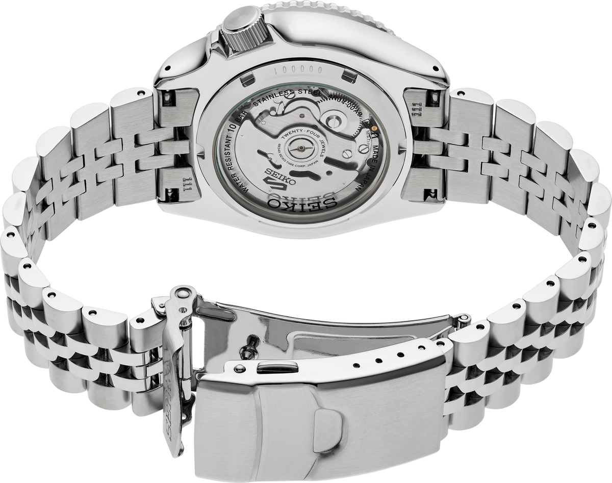 SSK033 – Seiko USA