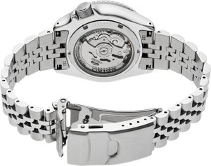 SSK033 – Seiko USA